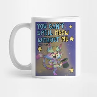 Gabby's Dollhouse Catrat Mug